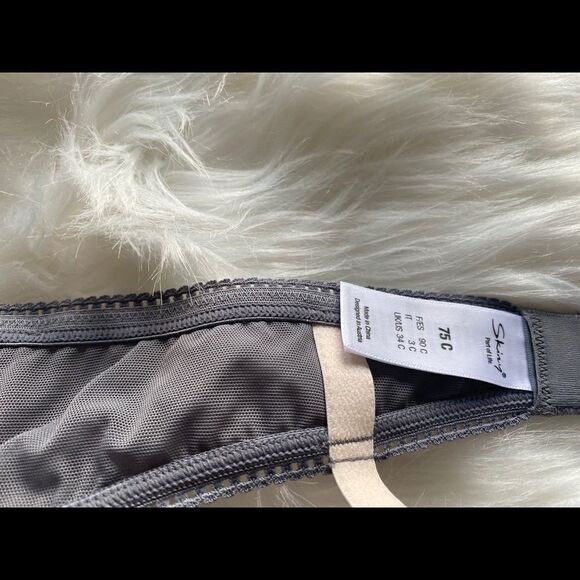 Skiny Estelle paddle triangle - Picture 5 of 5